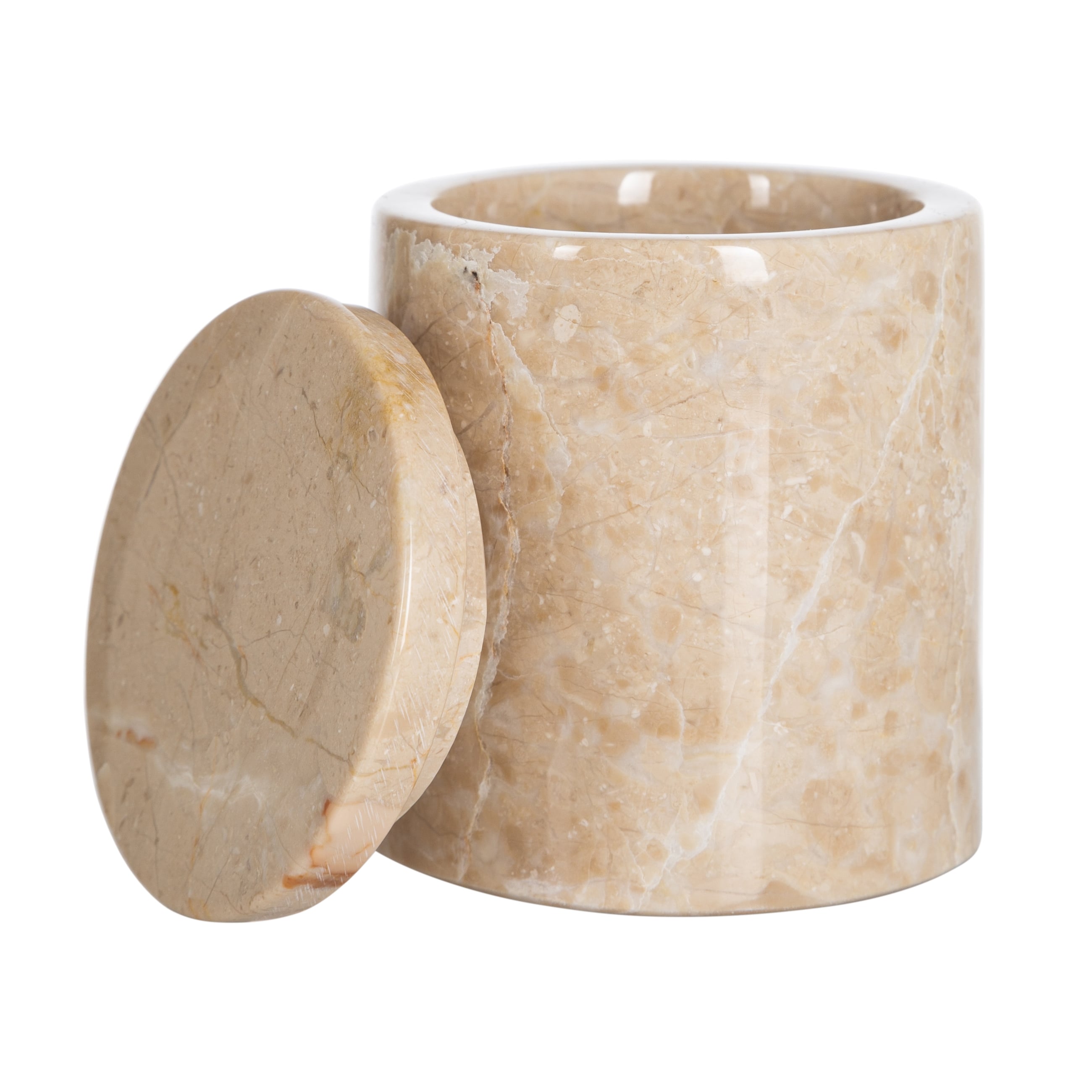 MARBLE BEJ 5'Lİ BANYO SETİ