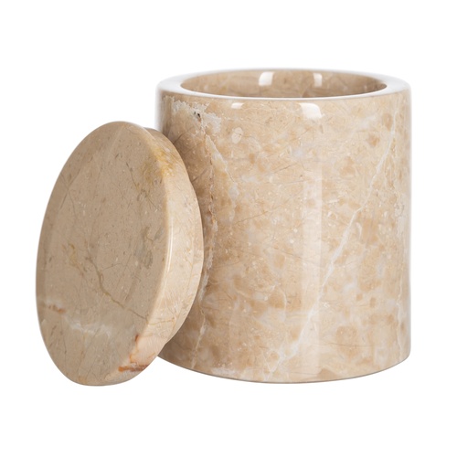  MARBLE BEJ 5'Lİ BANYO SETİ