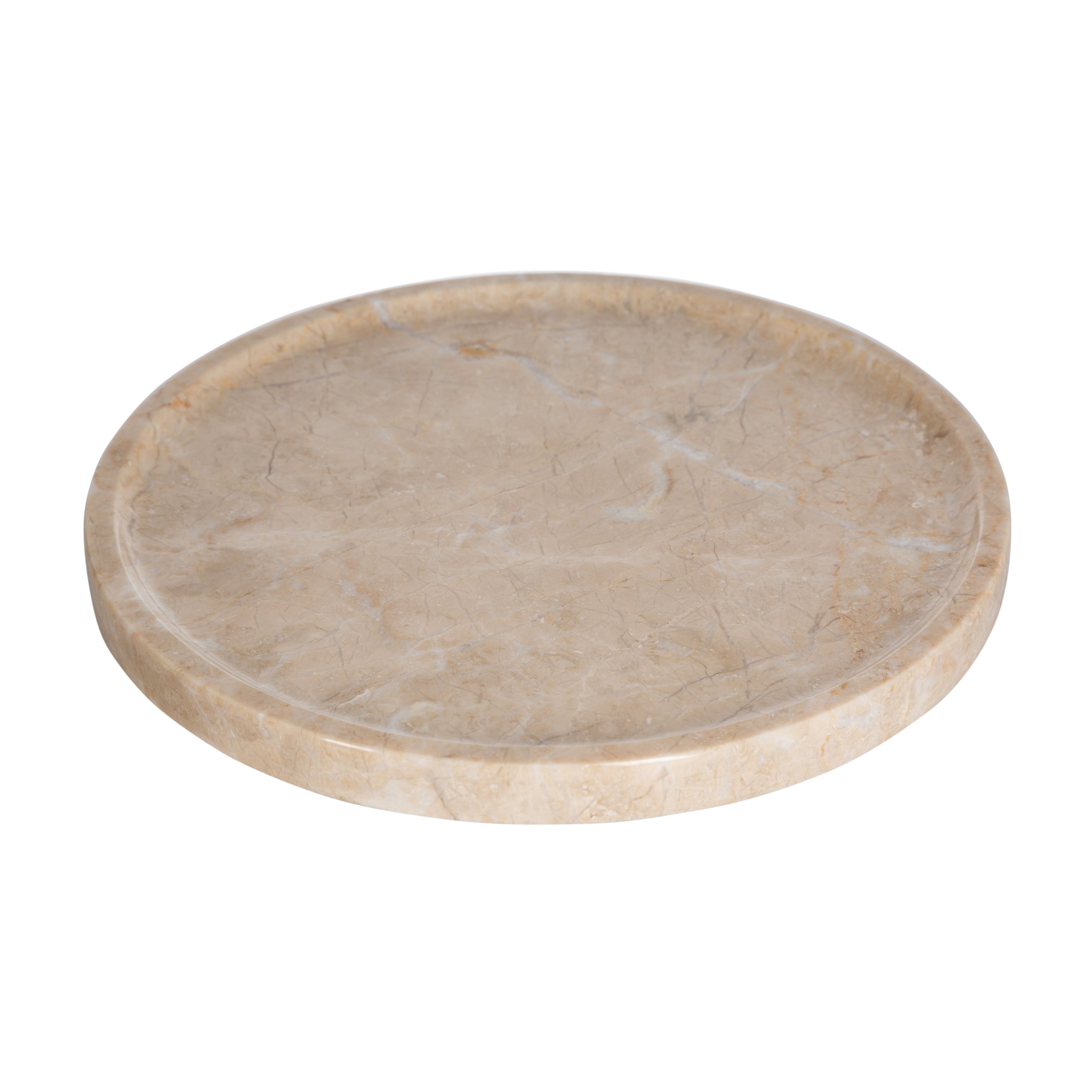 MARBLE BEJ 5'Lİ BANYO SETİ