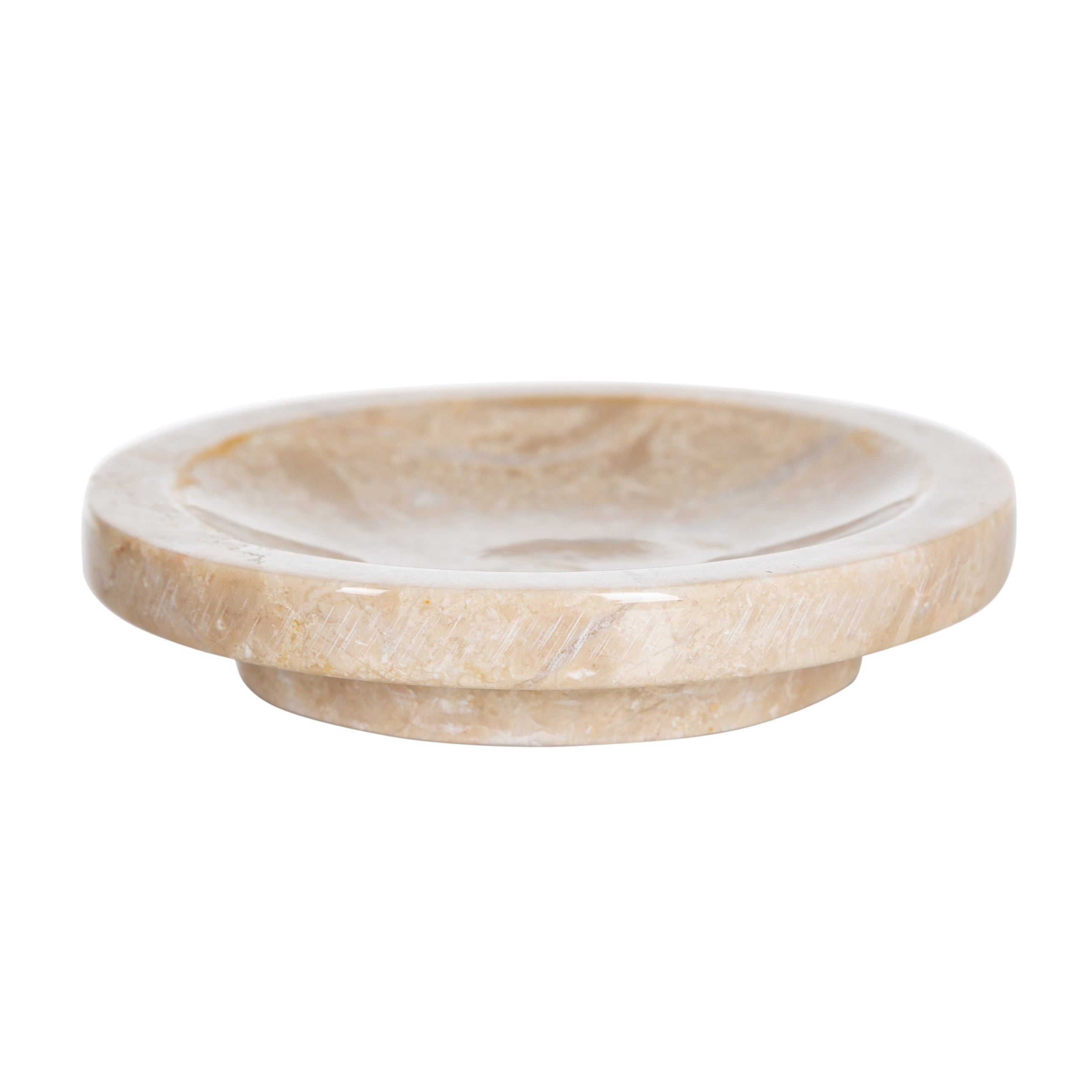 MARBLE BEJ 5'Lİ BANYO SETİ