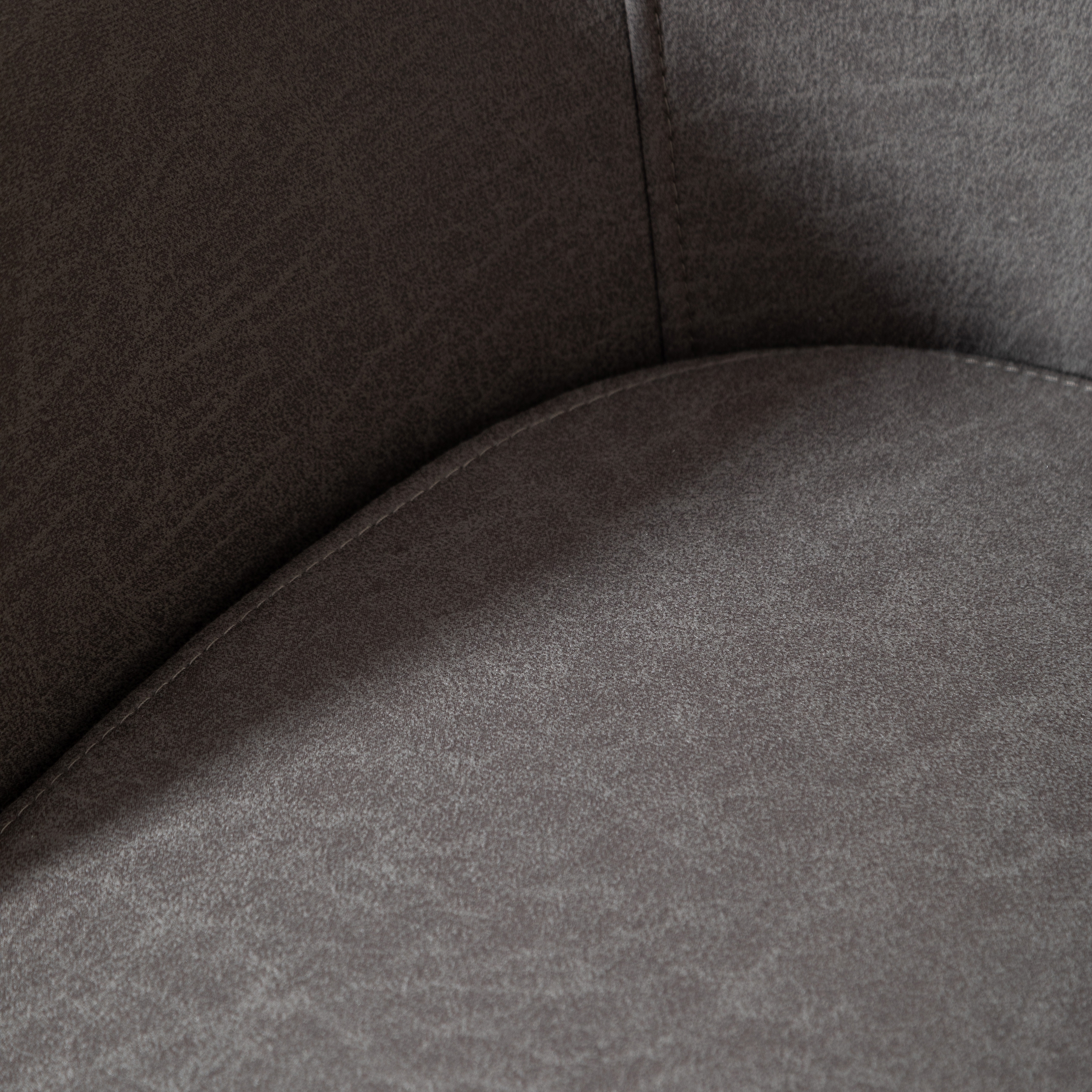 LUCIANO SANDALYE GRİ