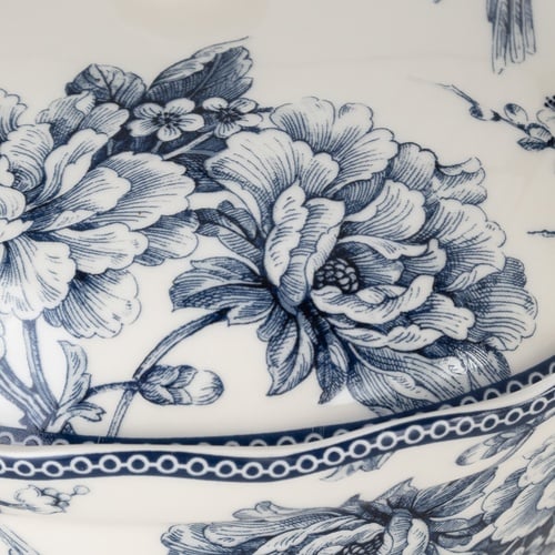  ADELAIDE KAPAKLI SERVİS