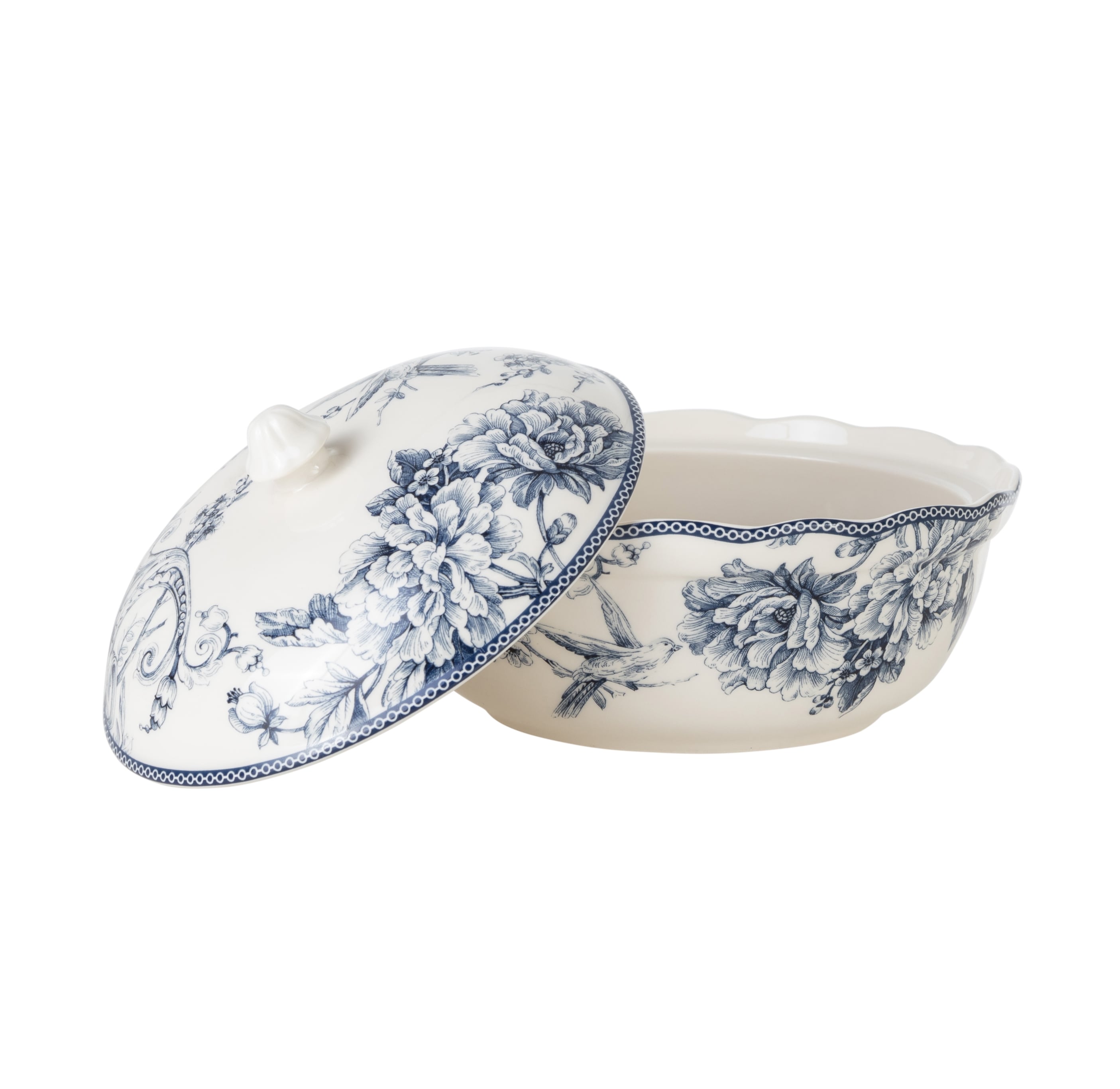 ADELAIDE KAPAKLI SERVİS