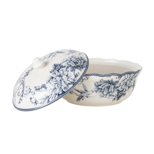  ADELAIDE KAPAKLI SERVİS