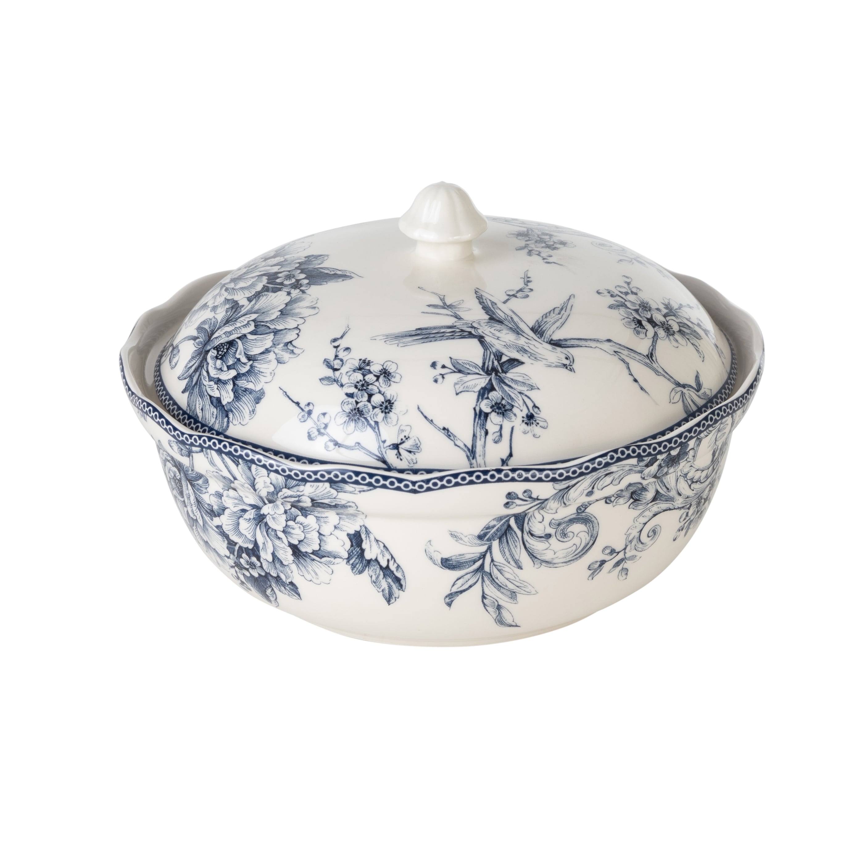 ADELAIDE KAPAKLI SERVİS