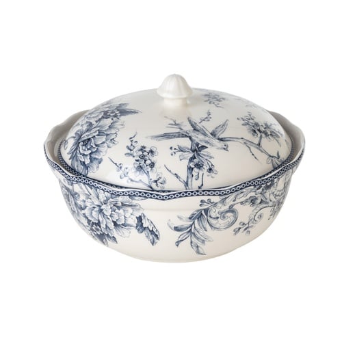  ADELAIDE KAPAKLI SERVİS