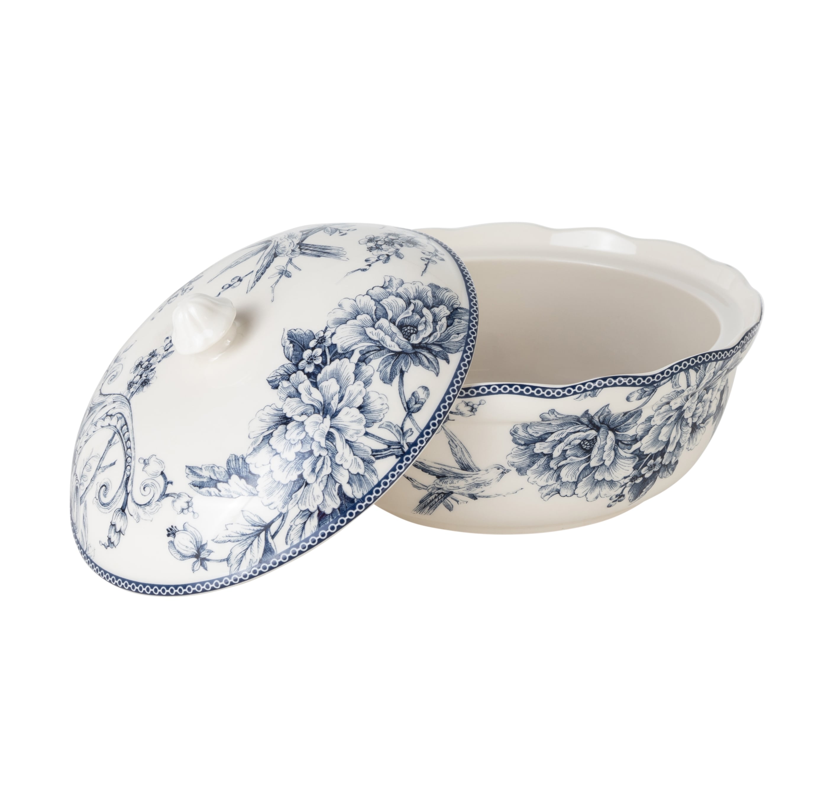 ADELAIDE KAPAKLI SERVİS