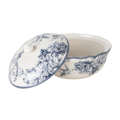  ADELAIDE KAPAKLI SERVİS