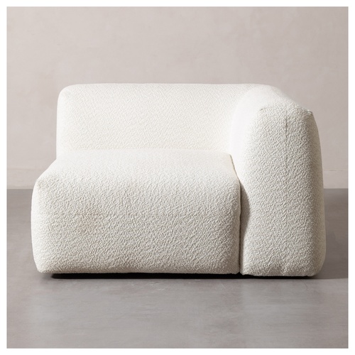  TROY KÖŞE MODÜL BEYAZ