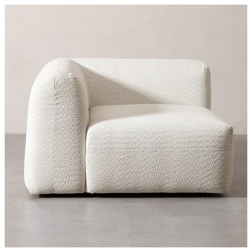  TROY KÖŞE MODÜL BEYAZ