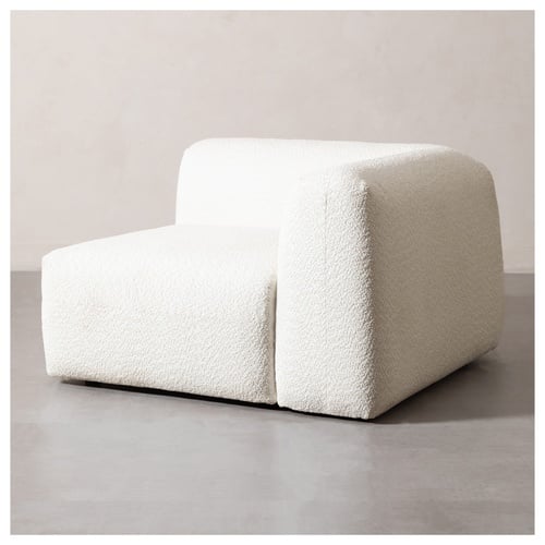  TROY KÖŞE MODÜL BEYAZ