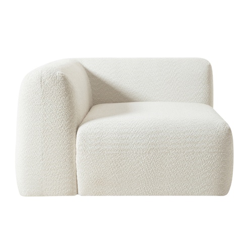  TROY KÖŞE MODÜL BEYAZ