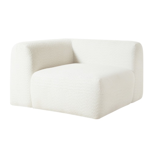  TROY KÖŞE MODÜL BEYAZ