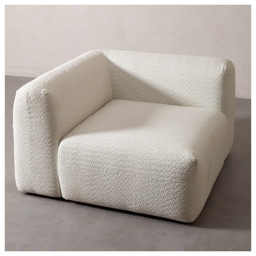  TROY KÖŞE MODÜL BEYAZ