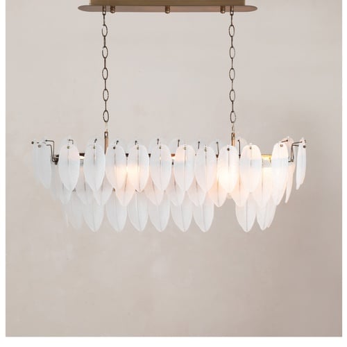  FEAT M.ÜSTÜ AVİZE