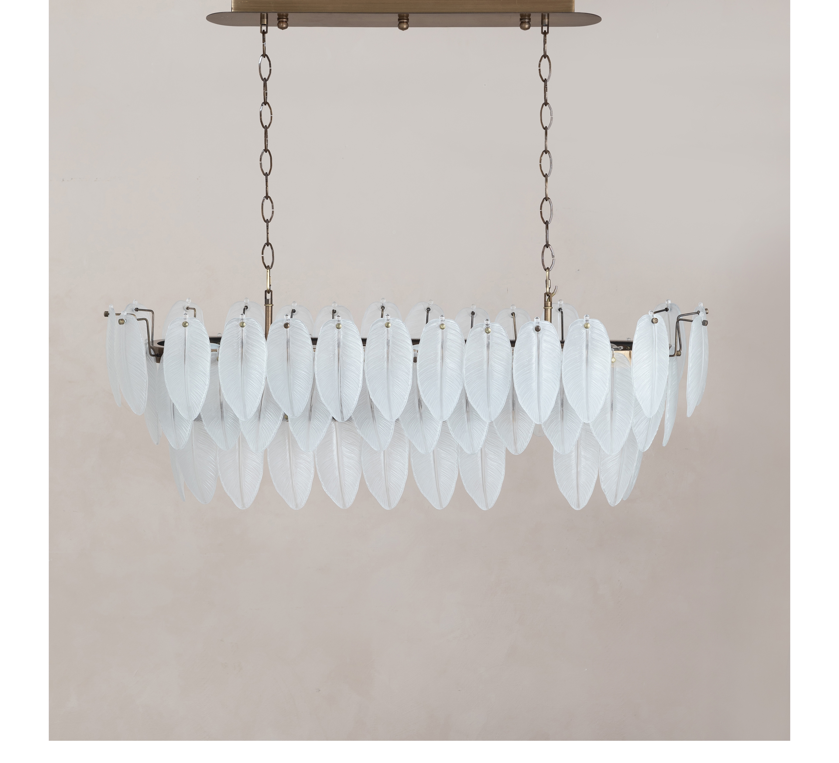 FEAT M.ÜSTÜ AVİZE