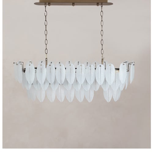  FEAT M.ÜSTÜ AVİZE