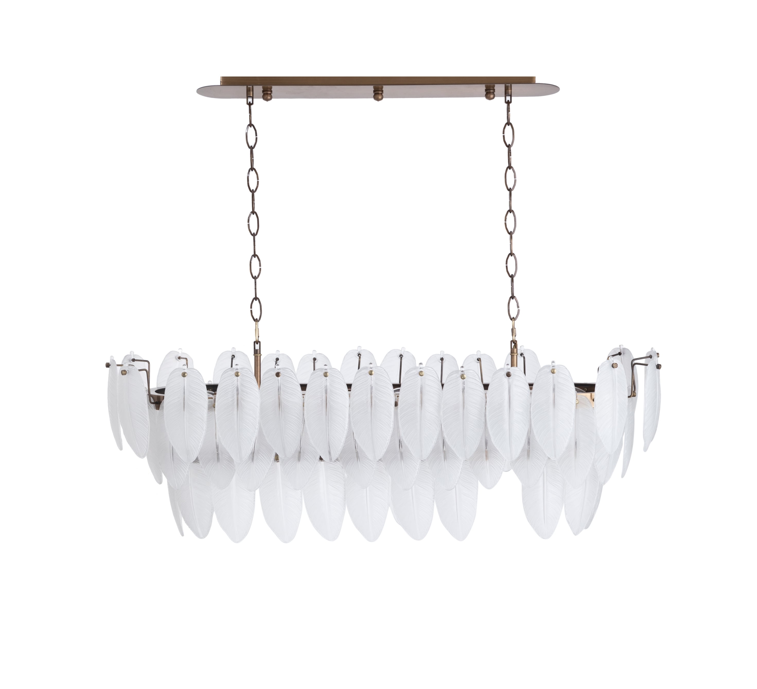 FEAT M.ÜSTÜ AVİZE