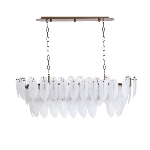  FEAT M.ÜSTÜ AVİZE