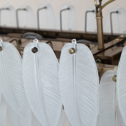  FEAT M.ÜSTÜ AVİZE