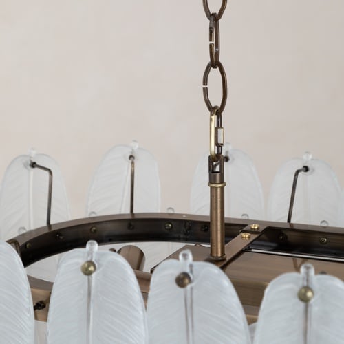  FEAT M.ÜSTÜ AVİZE