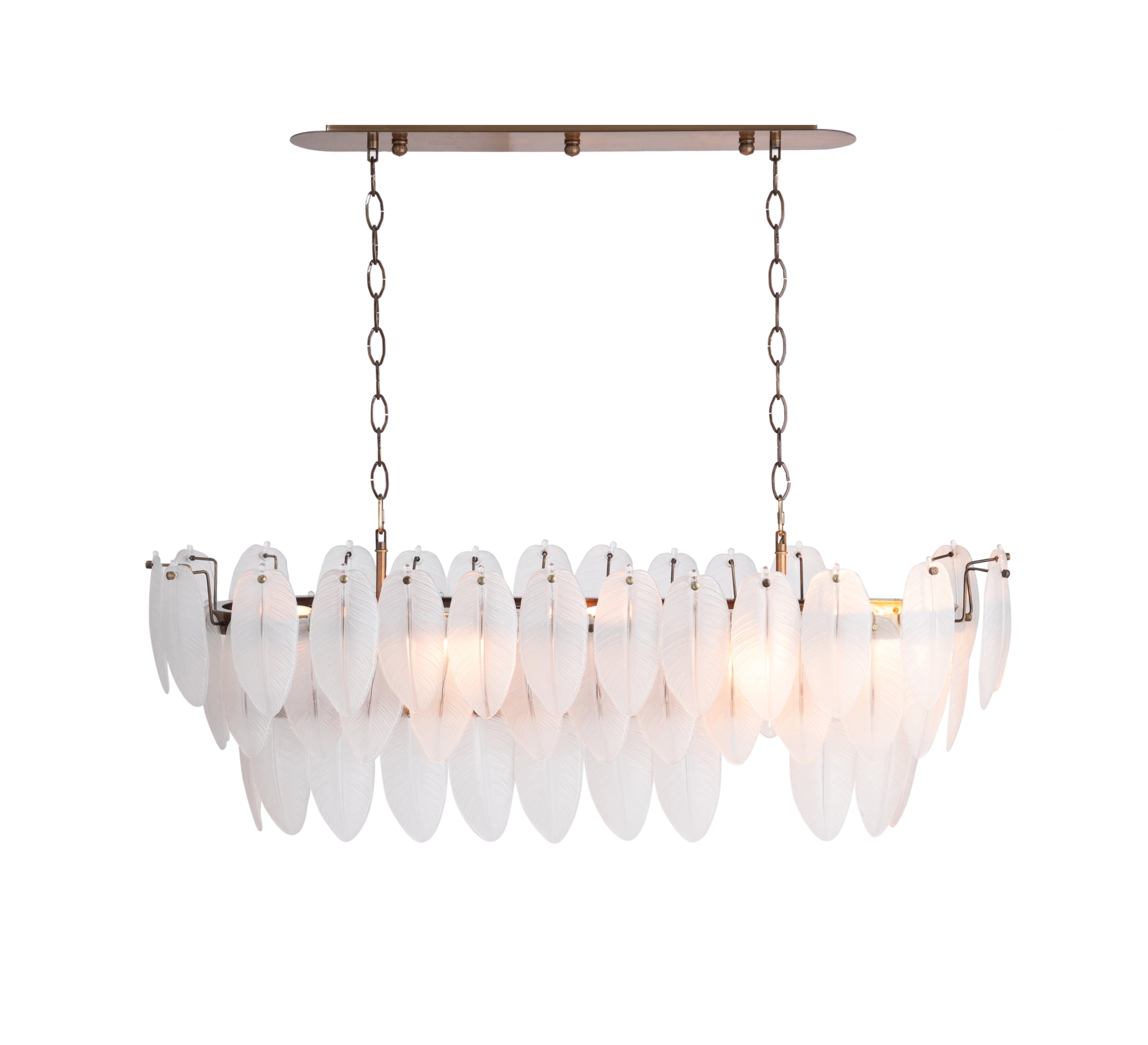 FEAT M.ÜSTÜ AVİZE