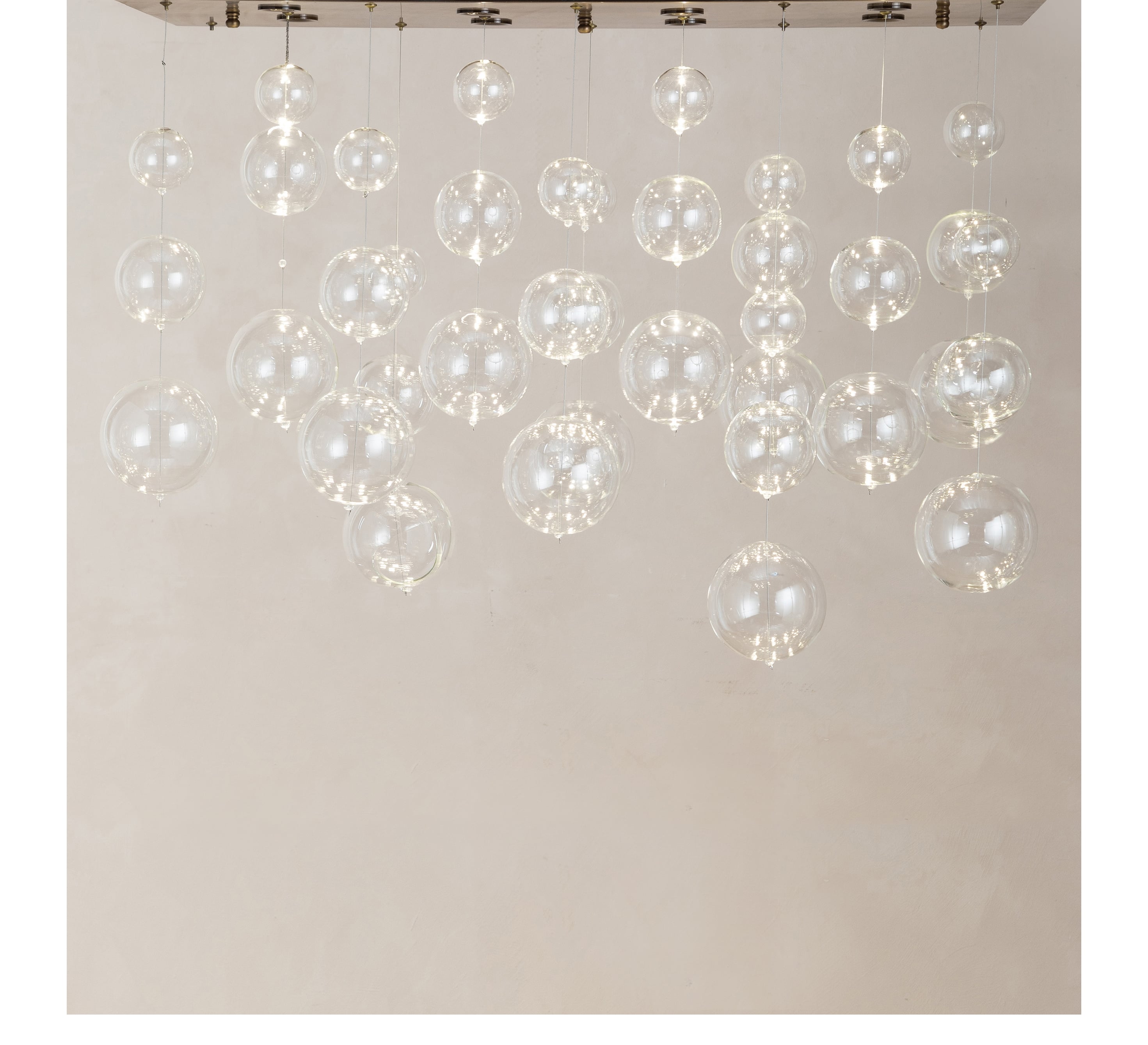 MIST M.ÜSTÜ AVİZE