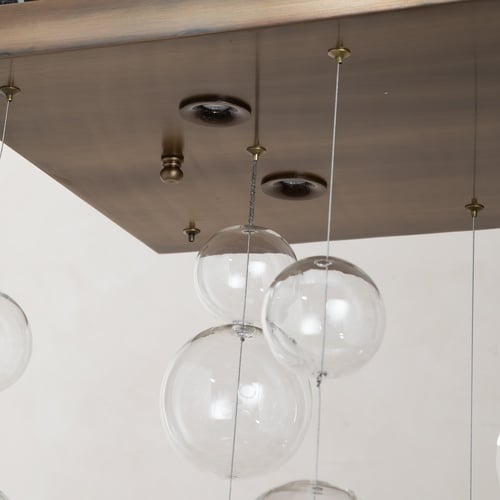  MIST M.ÜSTÜ AVİZE