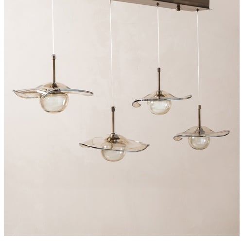  IRIS M.ÜSTÜ AVİZE