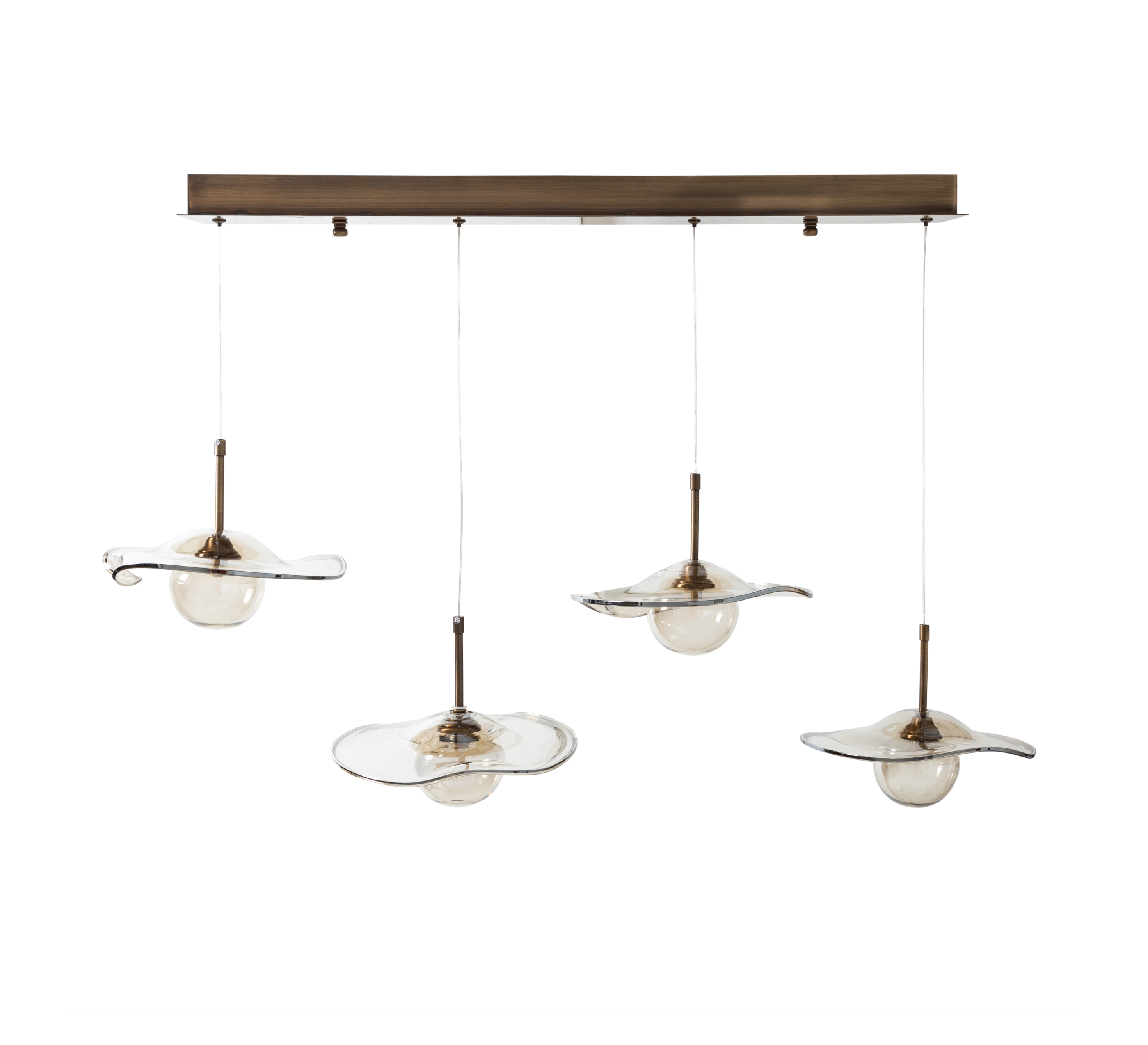 IRIS M.ÜSTÜ AVİZE