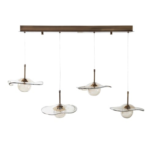  IRIS M.ÜSTÜ AVİZE