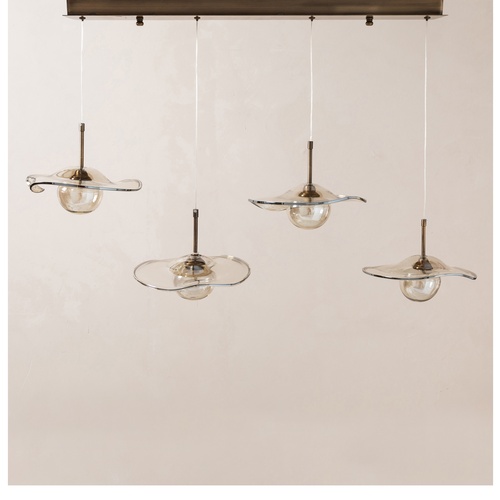  IRIS M.ÜSTÜ AVİZE