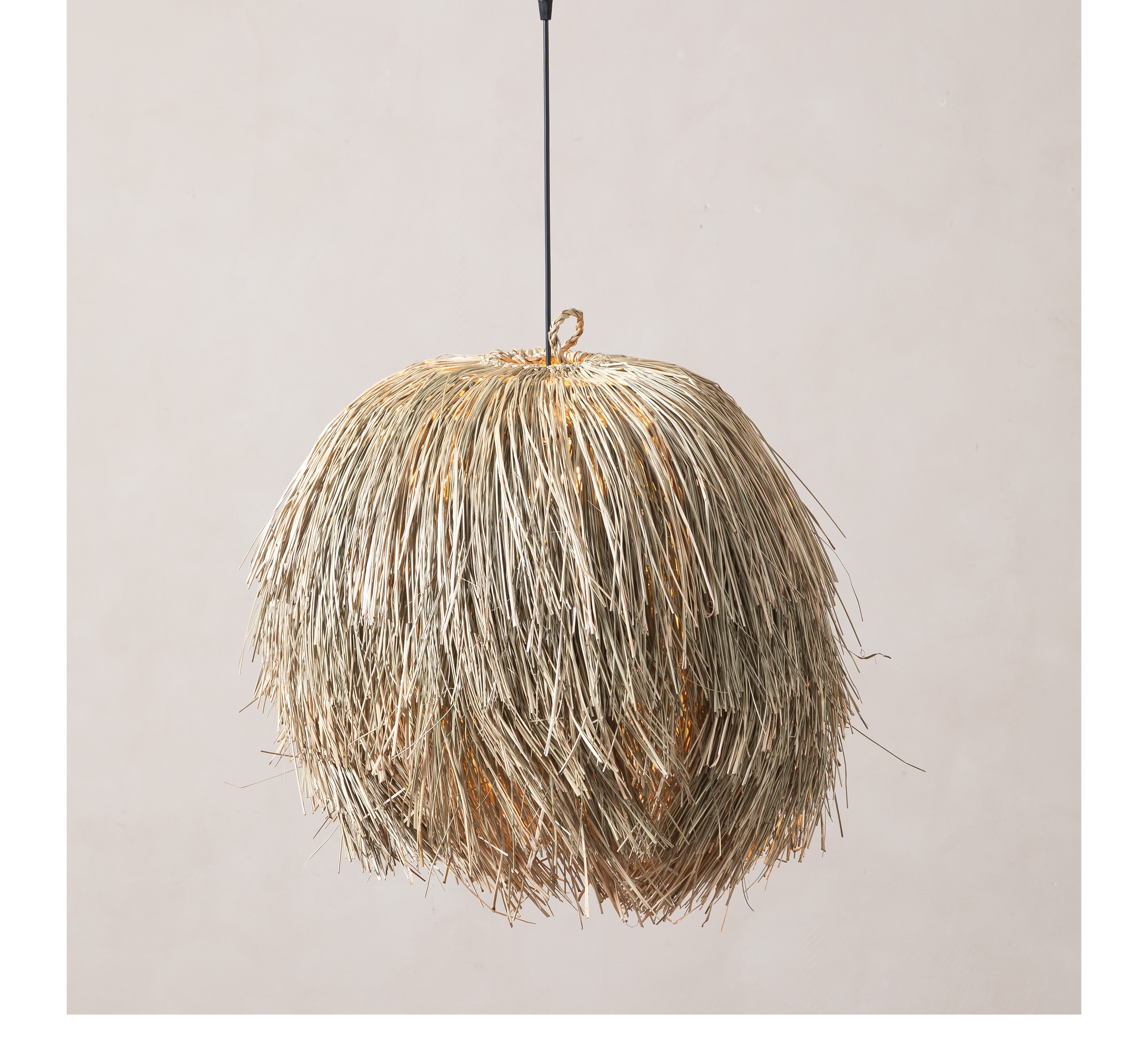 DEMETER RATTAN SARKIT