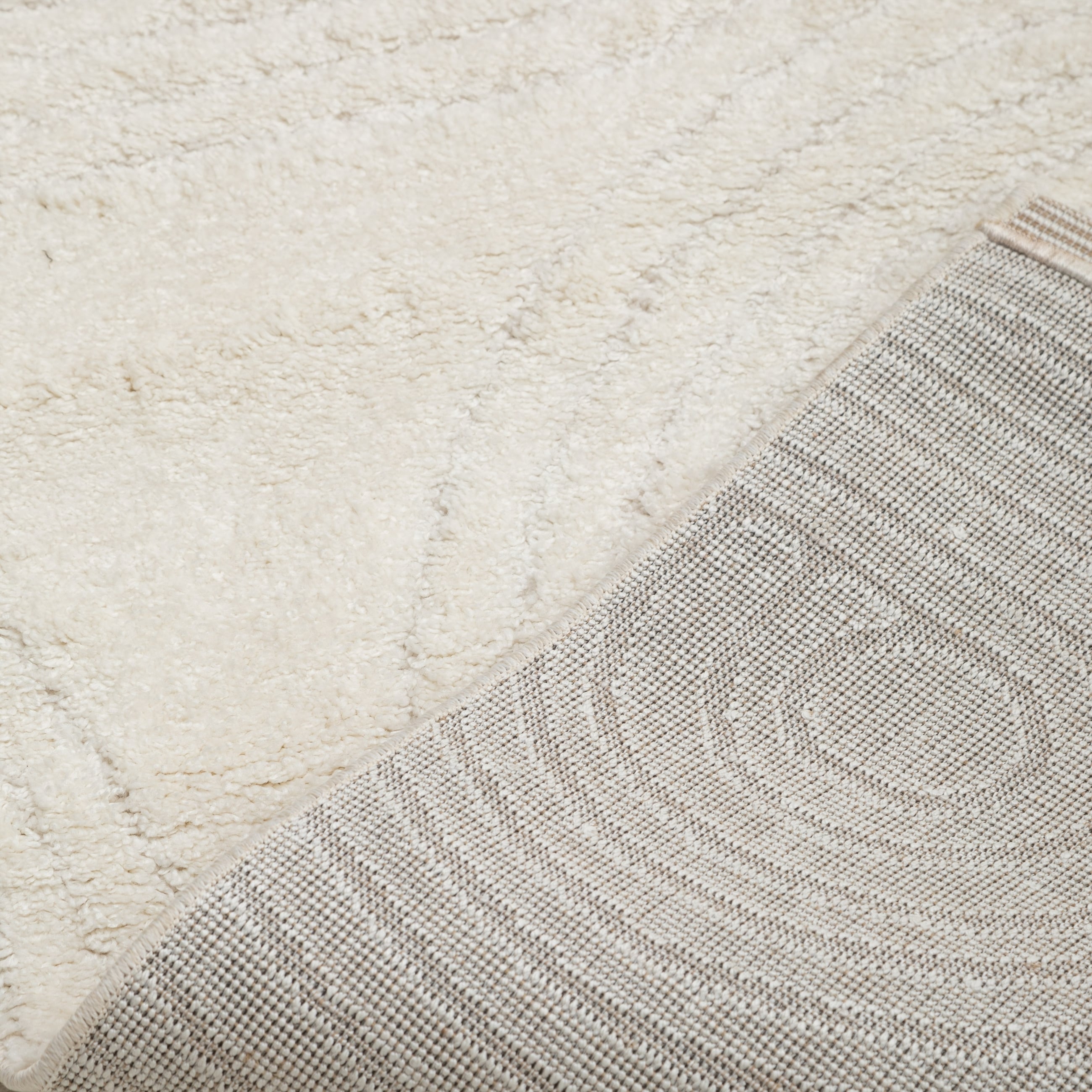 RONY HALI KREM 160X230