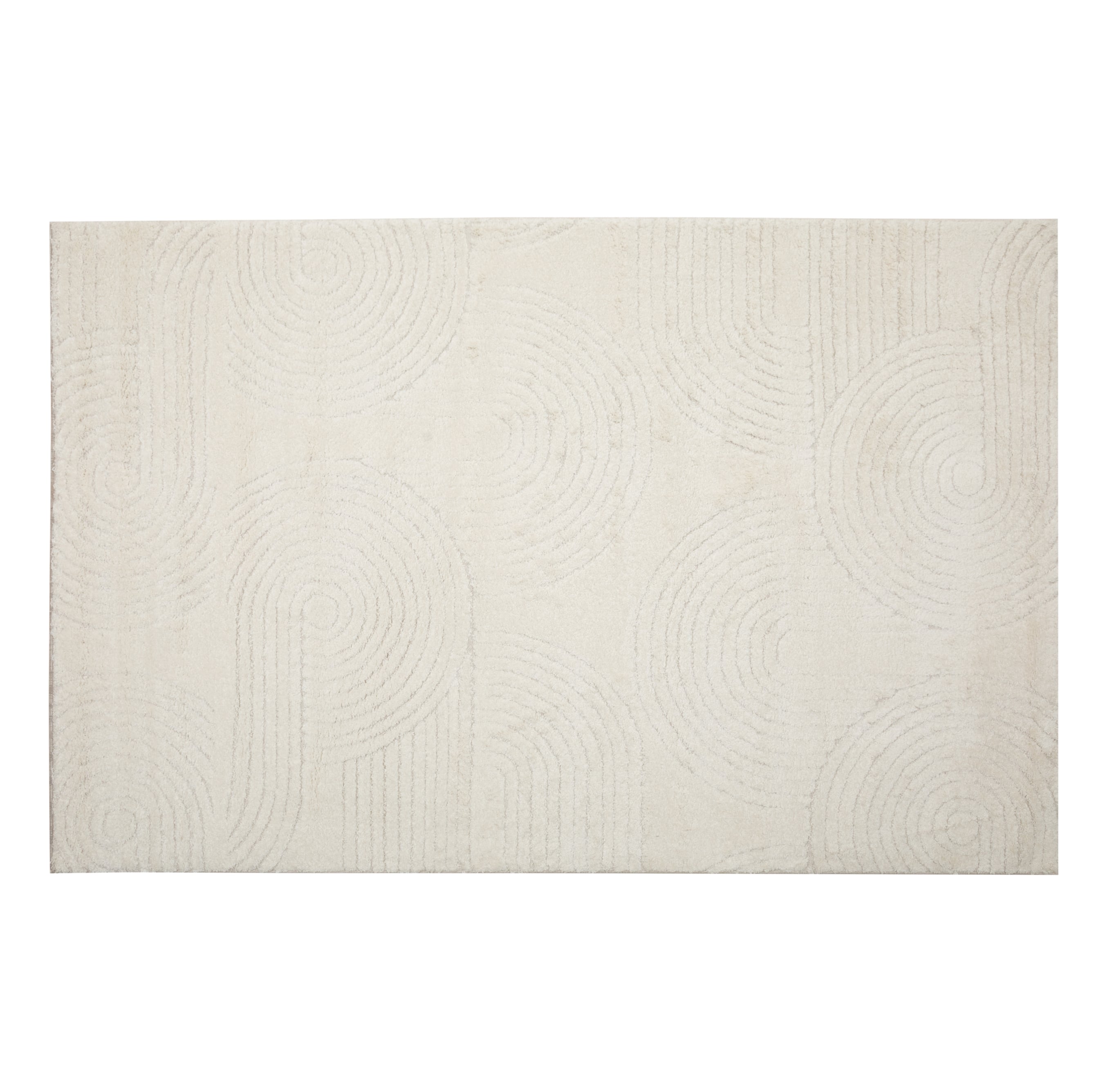 RONY HALI KREM 160X230