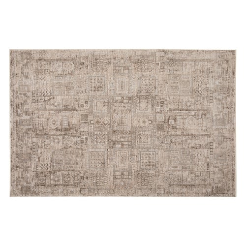 RIA  HALI BEJ 160X230