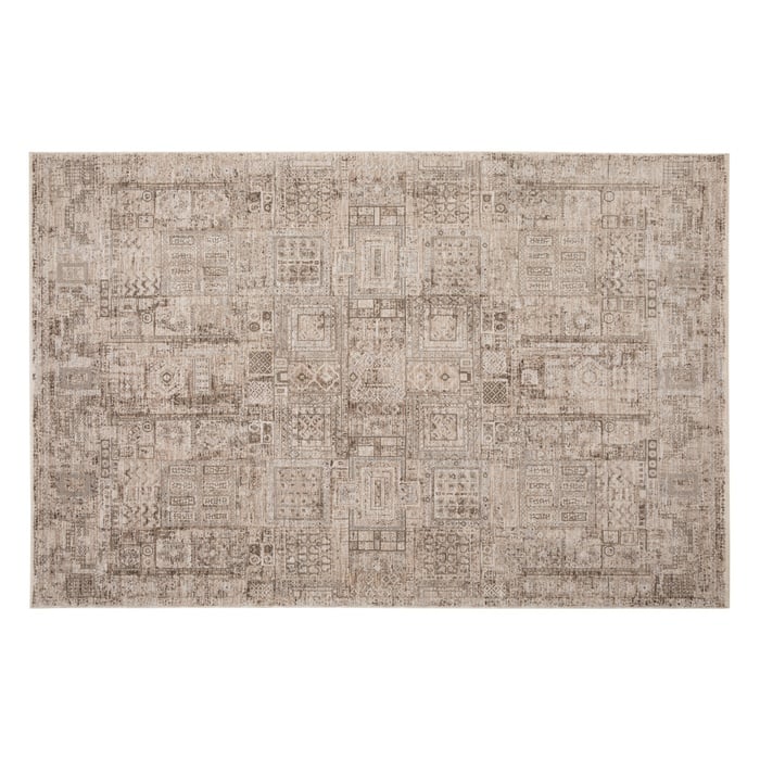 RIA  HALI BEJ 160X230