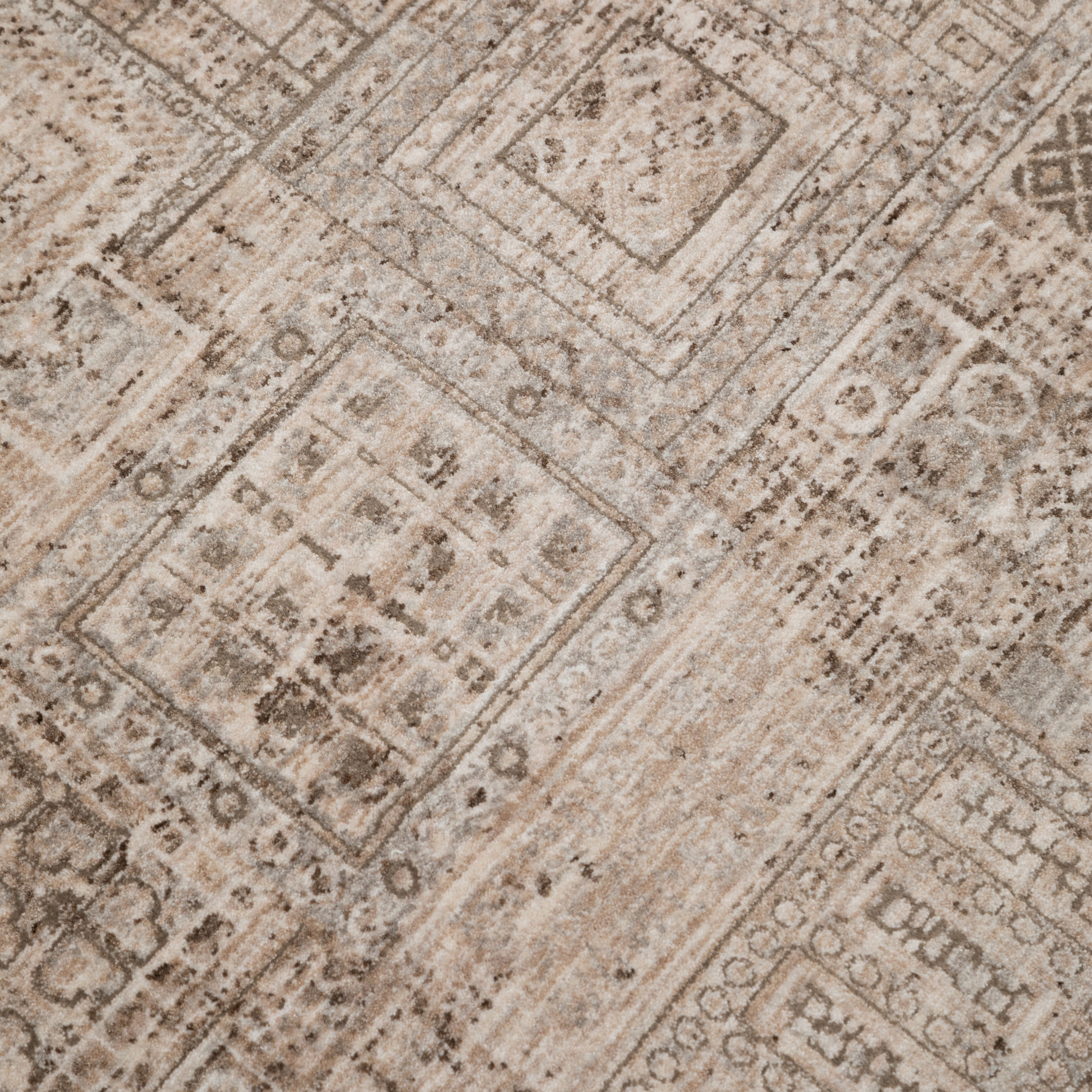 RIA  HALI BEJ 160X230