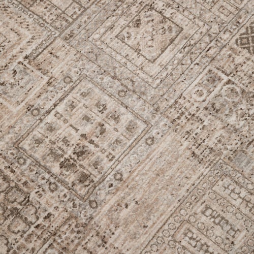 RIA  HALI BEJ 160X230