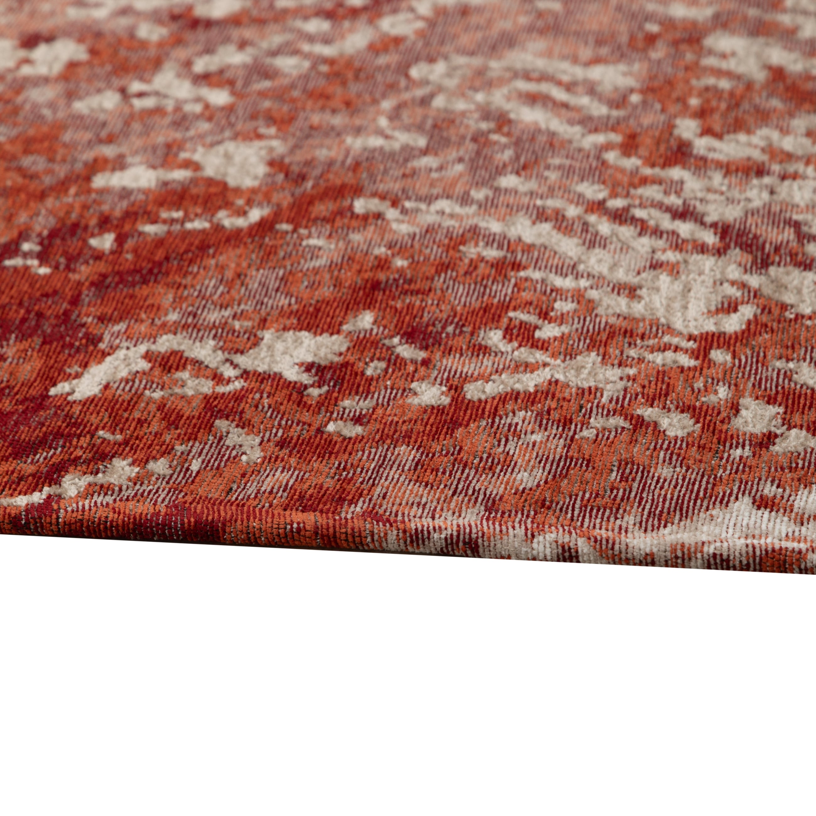 JAKE HALI KİREMİT 160X230