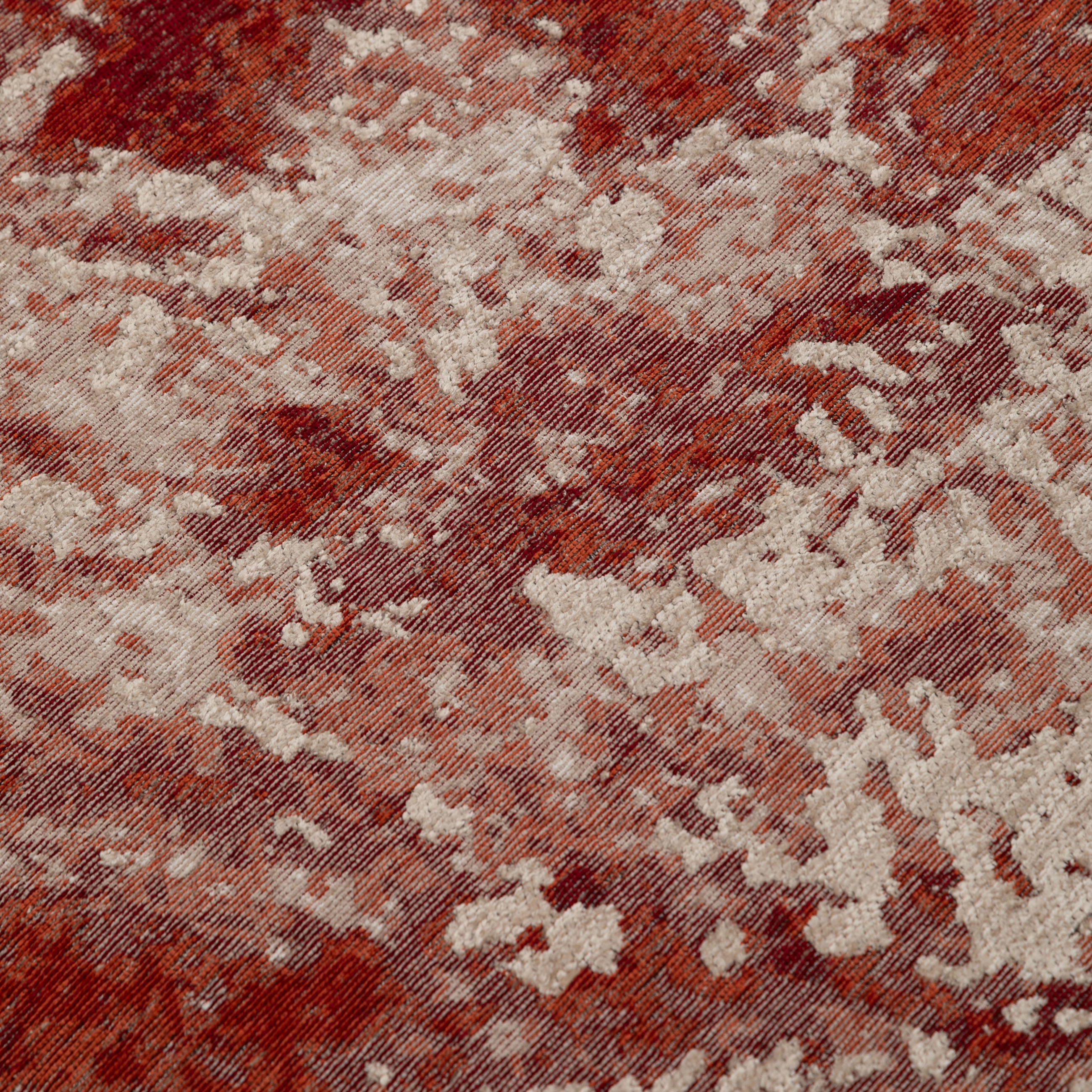 JAKE HALI KİREMİT 160X230