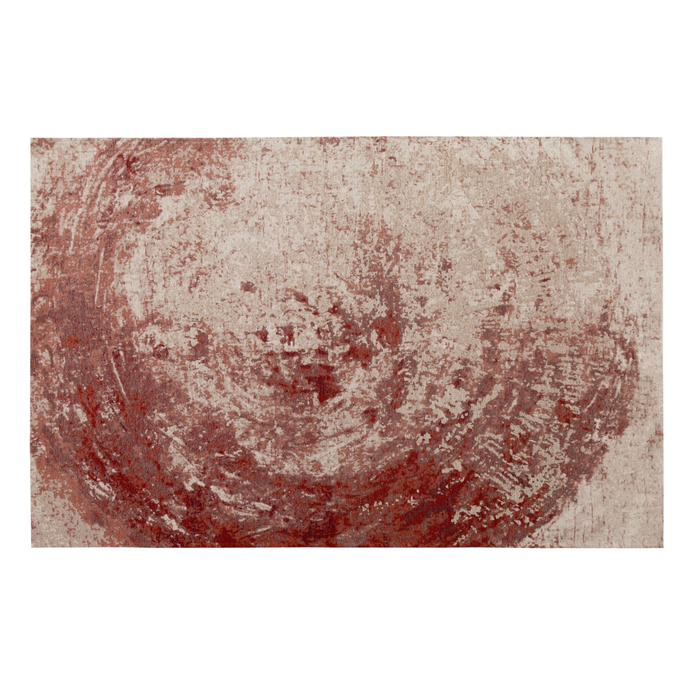 JAKE HALI KİREMİT 160X230