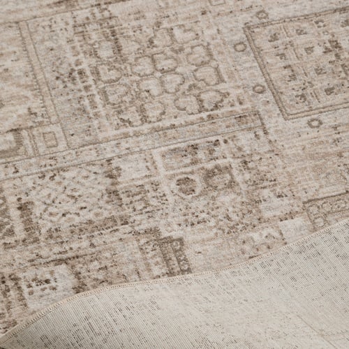 RIA  HALI BEJ 200X290