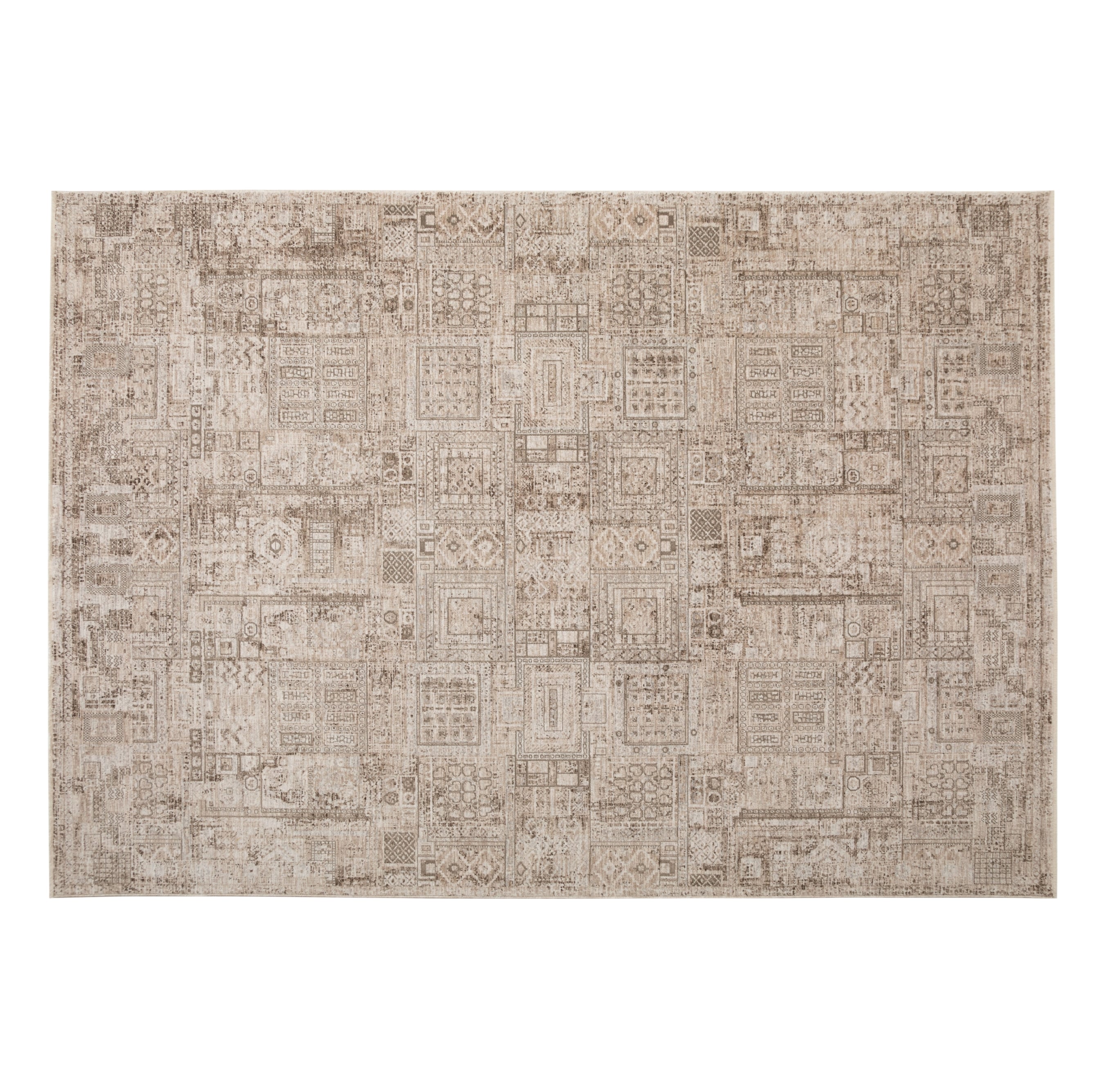 RIA  HALI BEJ 200X290