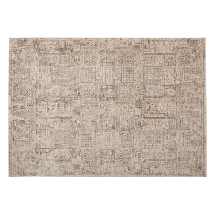 RIA  HALI BEJ 200X290