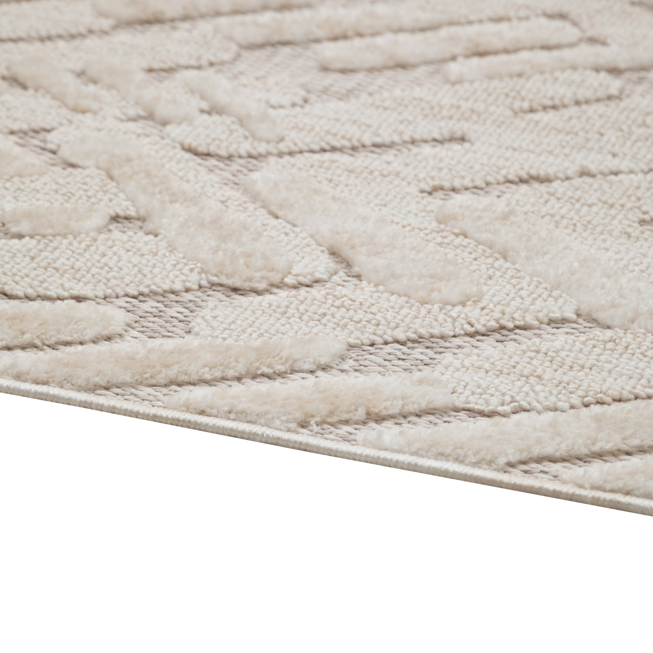 RICO LINE HALI BEJ 200X290