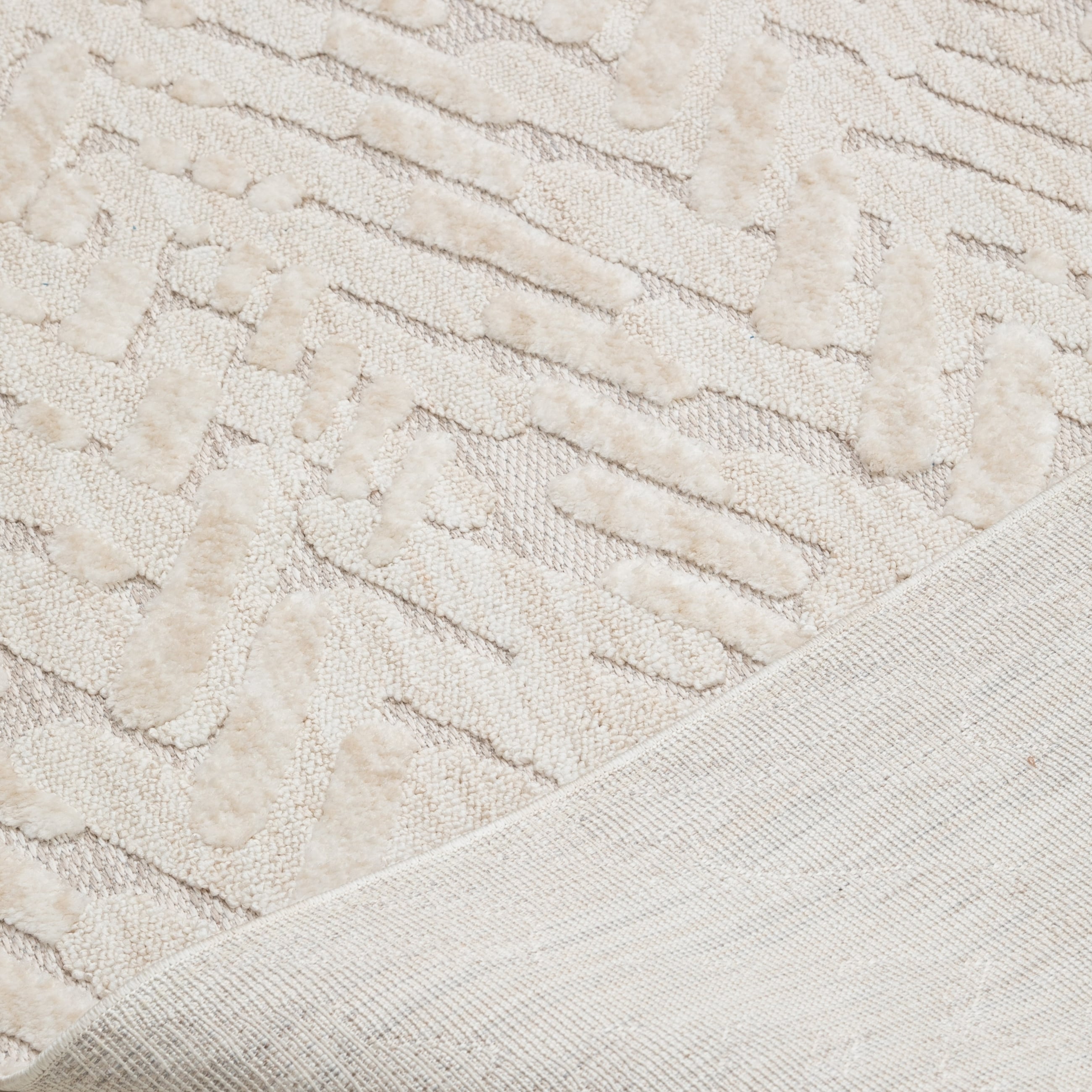 RICO LINE HALI BEJ 200X290