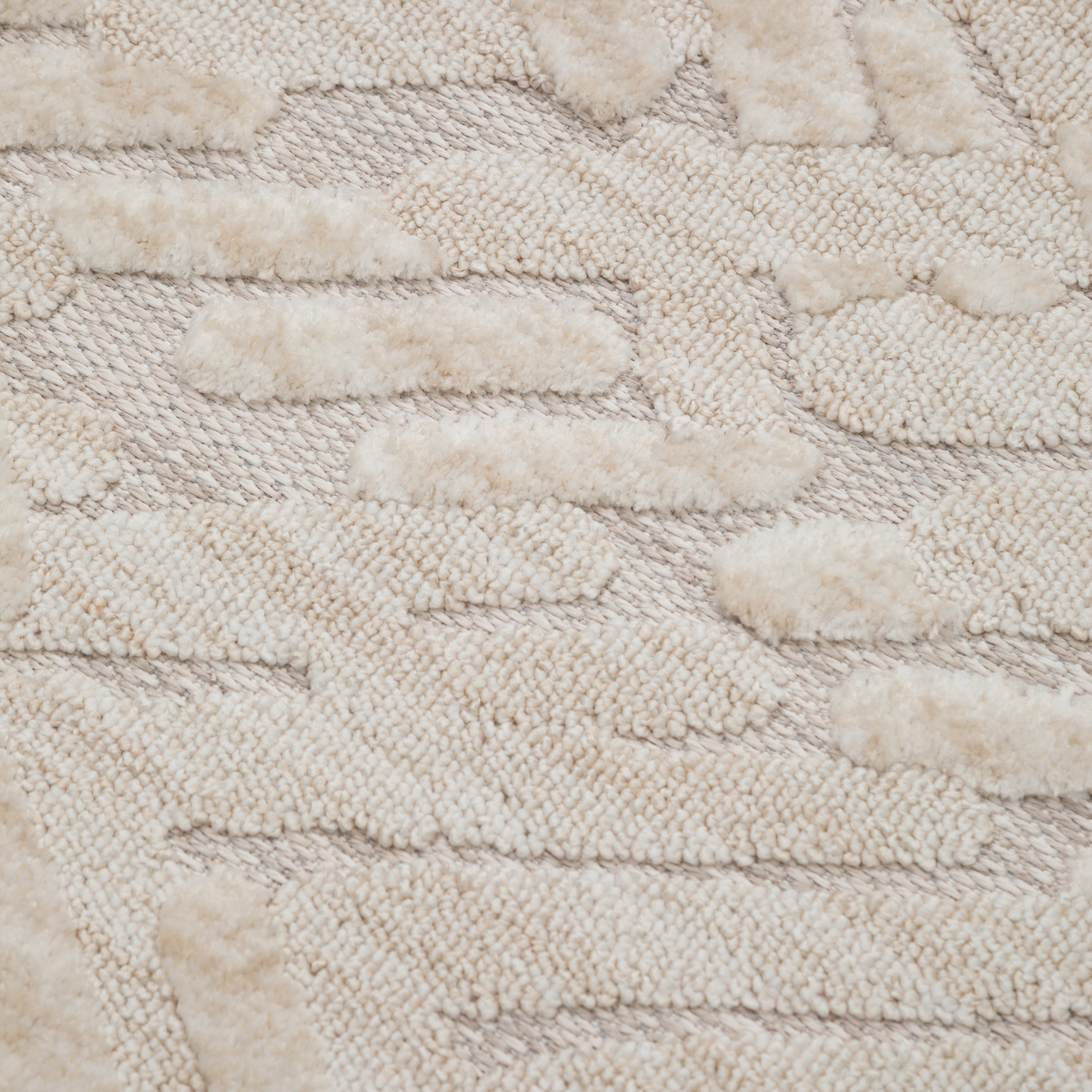 RICO LINE HALI BEJ 200X290