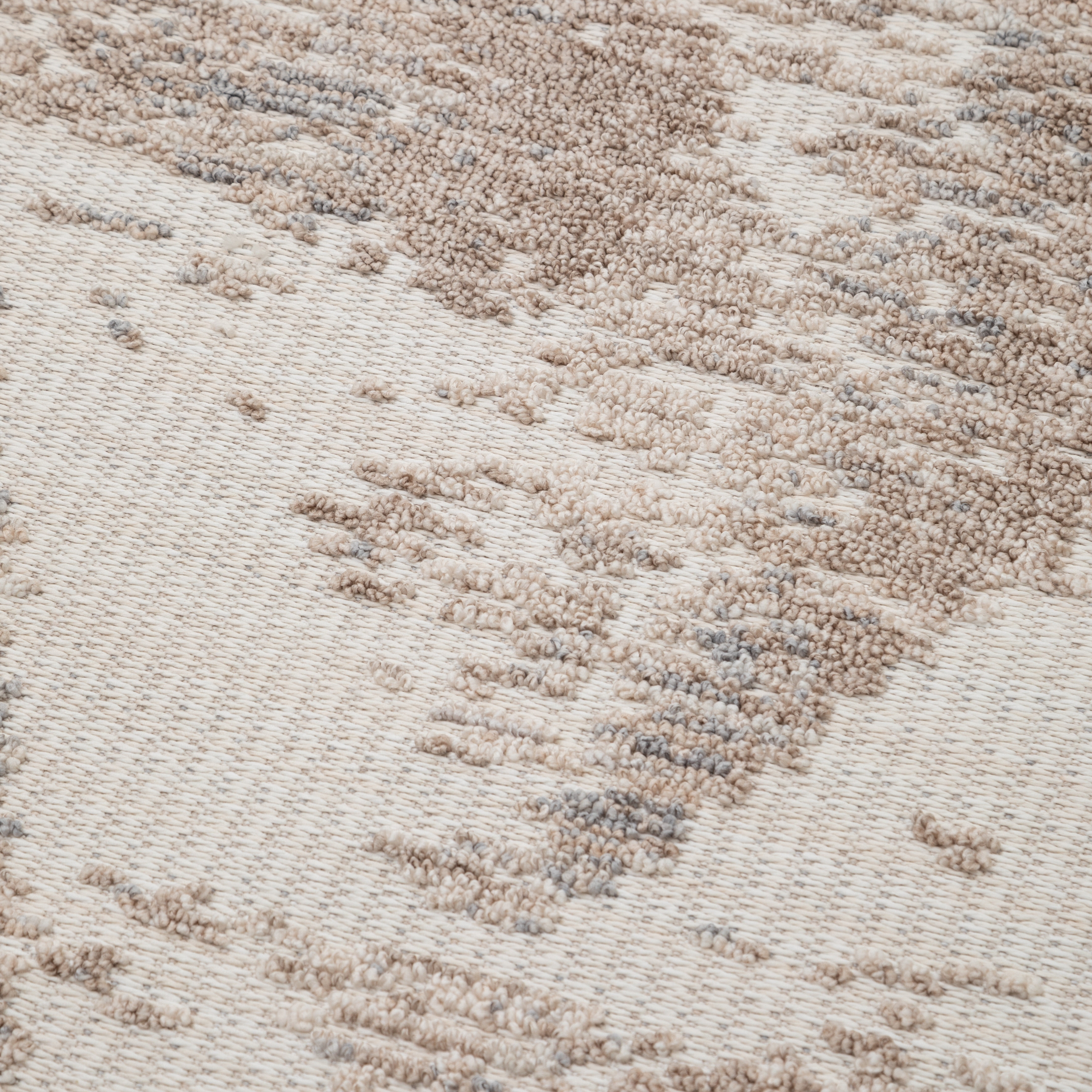 RICO GLAM HALI BEJ 200X290