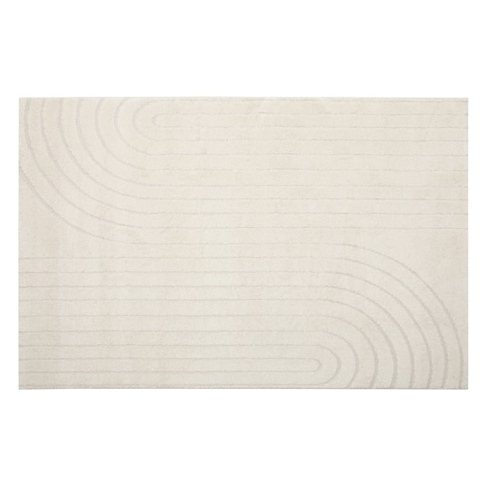 RONY LINE HALI KREM 160X230